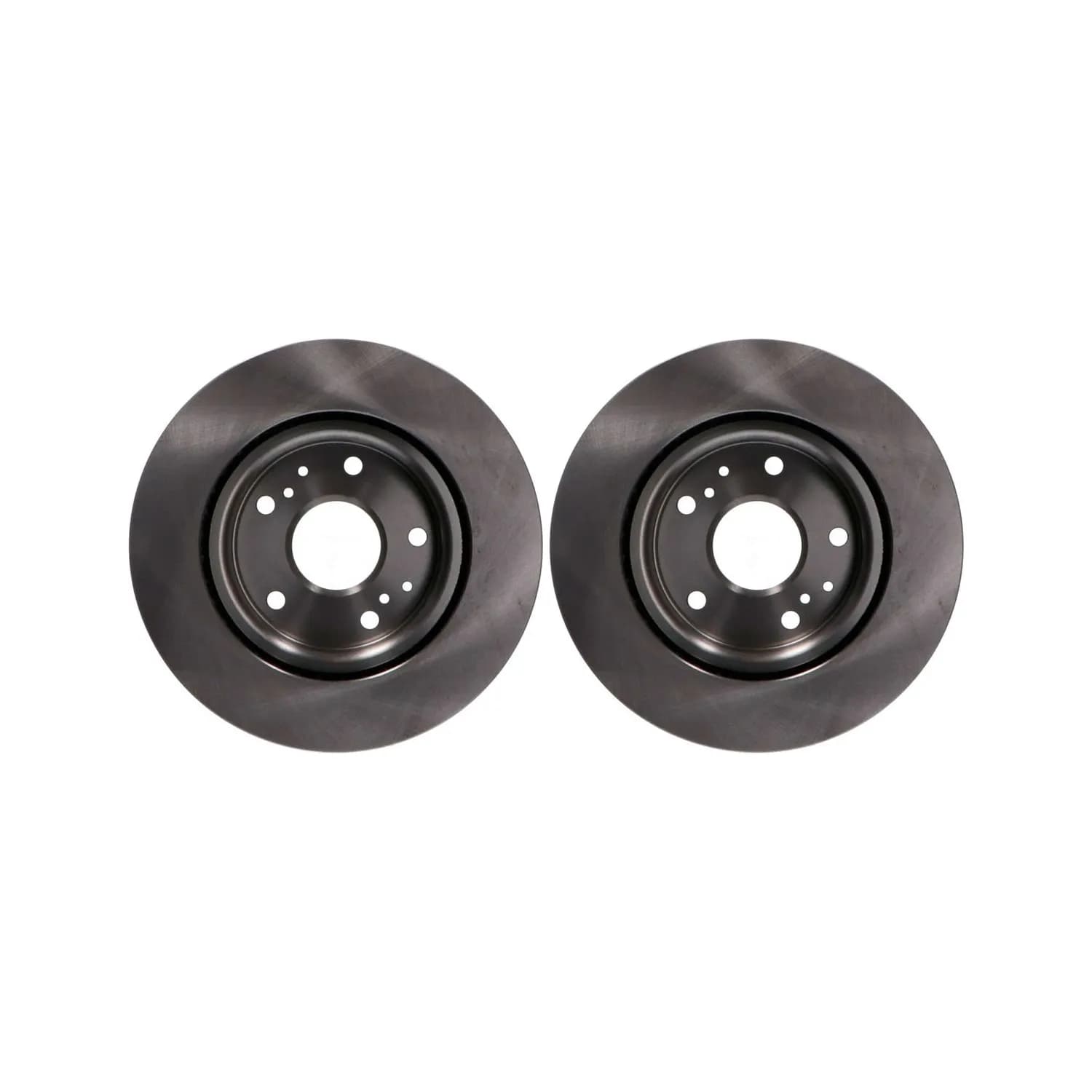 Par Disco De Freno Delantero Drivetec D365 / D1001 - DF030