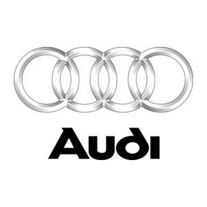 Logo Audi