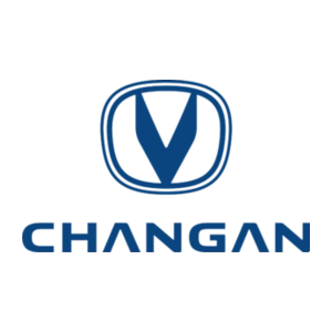 Logo Changan
