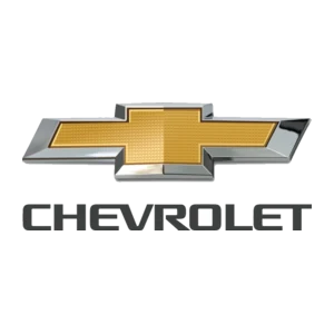 Logo Chevrolet