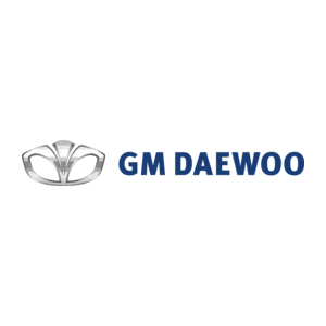 Logo Daewoo