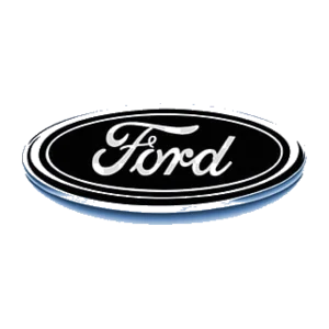 Logo Ford