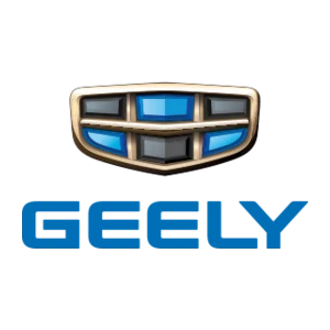 Logo Geely