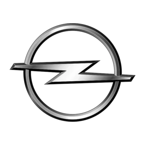 Logo Opel