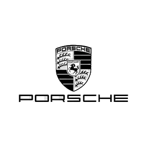 Logo Porsche