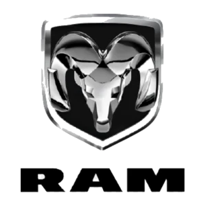 Logo RAM
