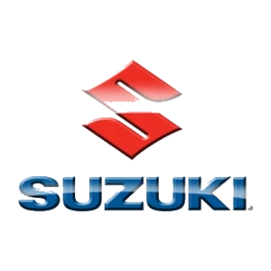 Logo Suzuki