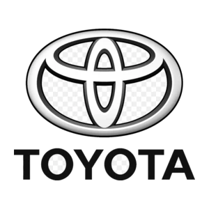 Logo Toyota