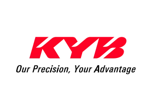 Logo KYB