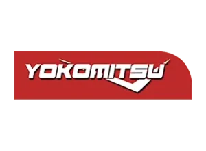 Logo Yokomitsu