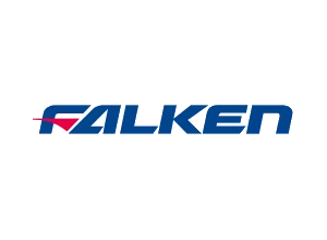 Logo Falken