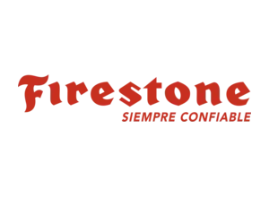 Logo Firestone