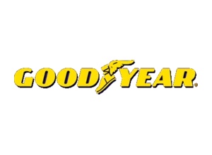 Logo Goodyear