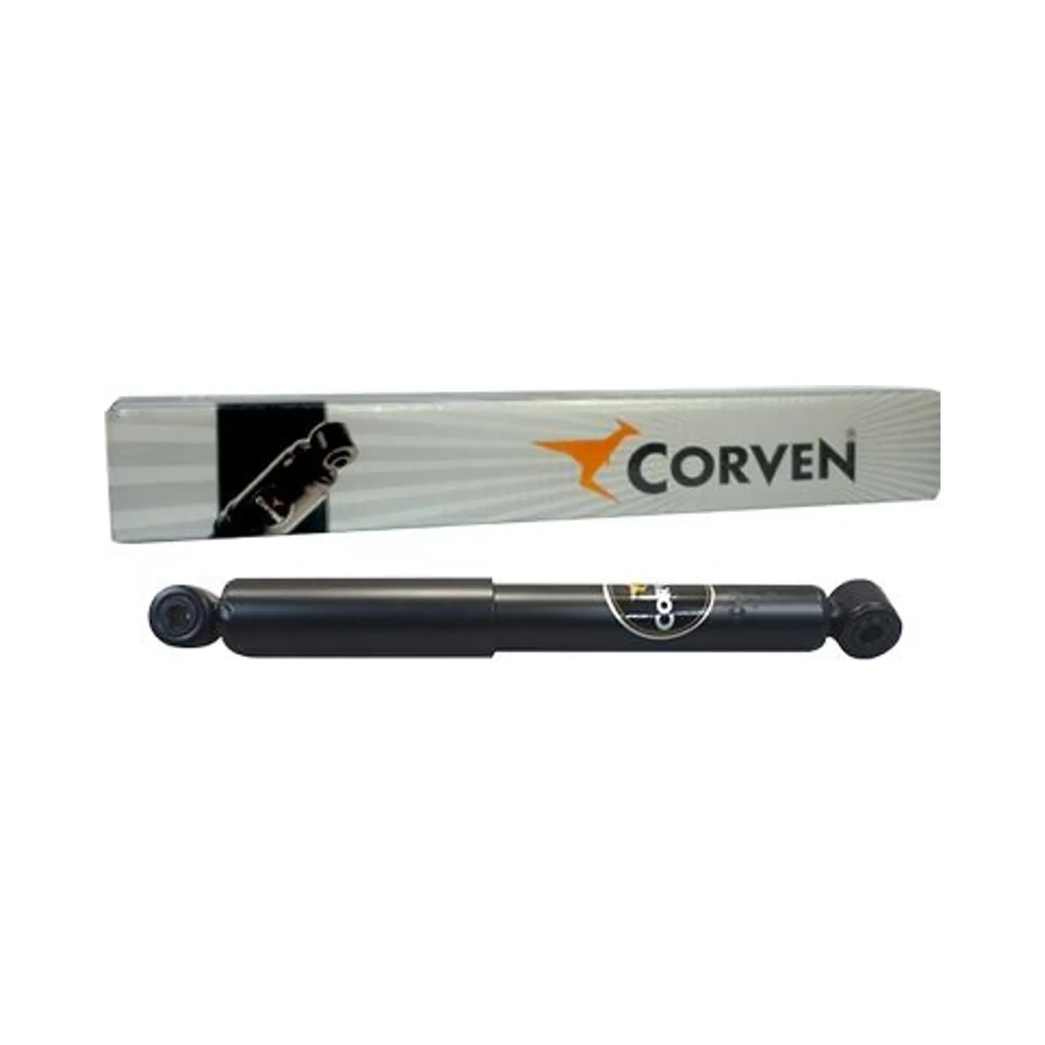 Amortiguador Trasero Derecho/Izquierdo Corven - 42204