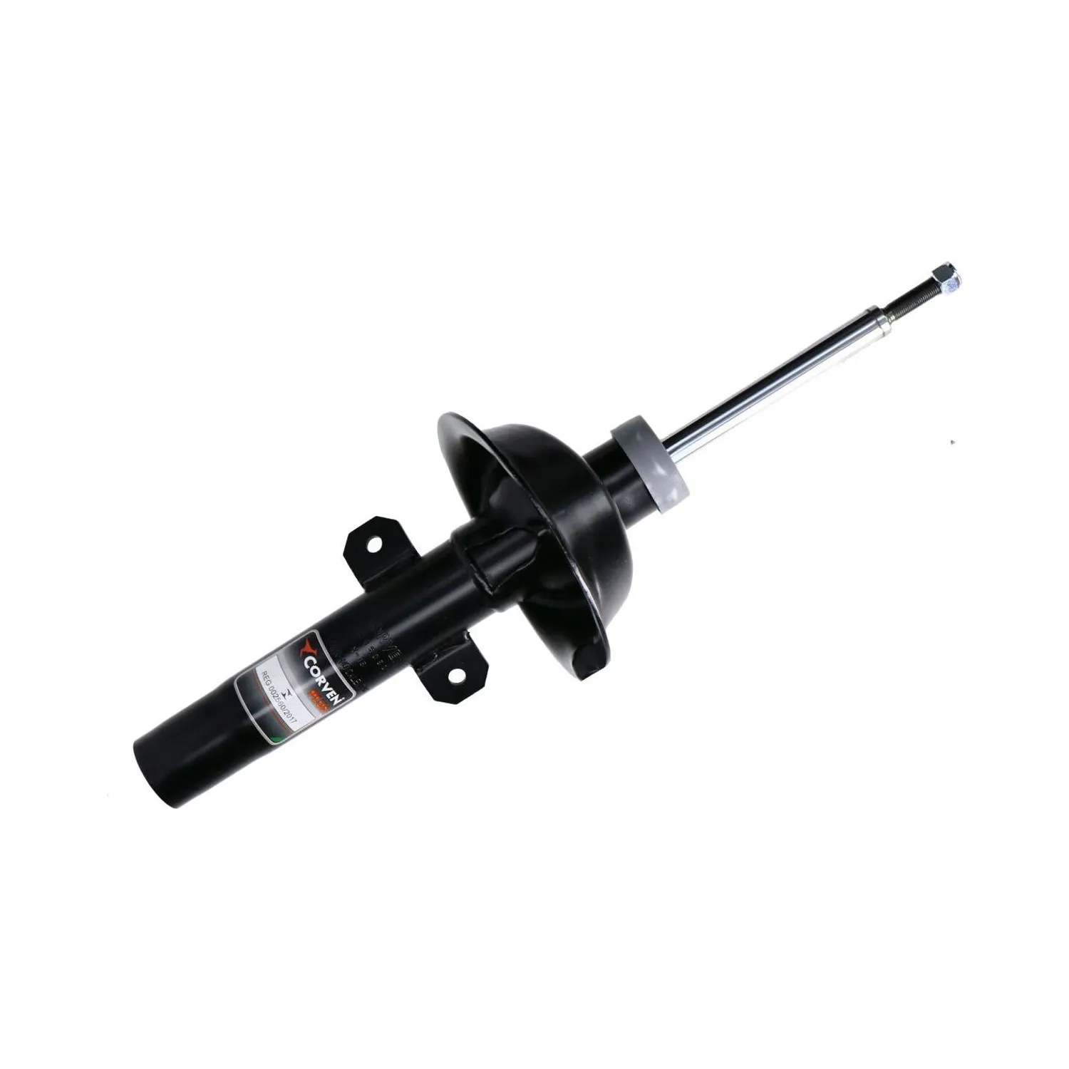 Amortiguador Delantero Derecho/Izquierdo Corven - 34060G