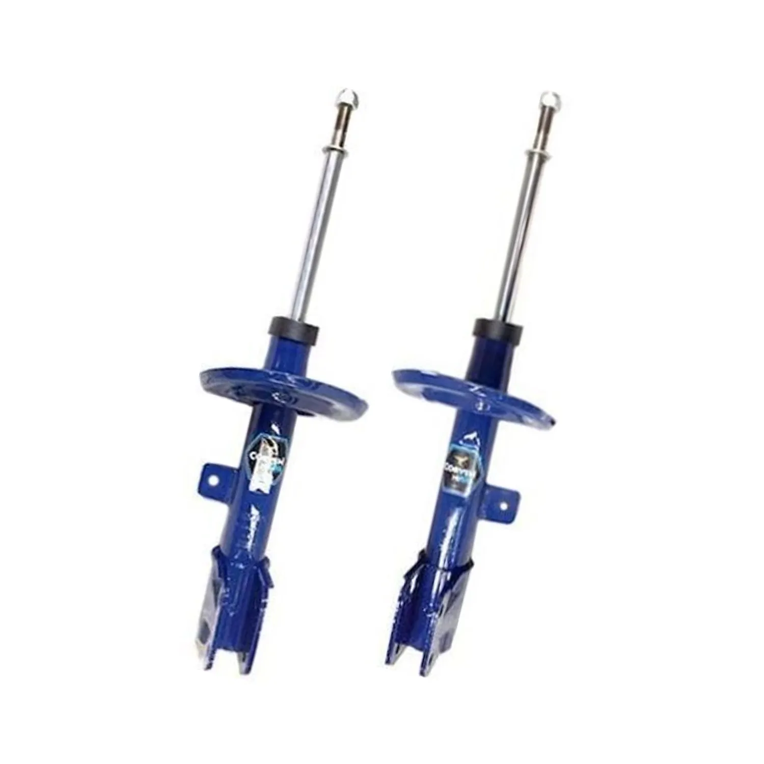Amortiguadores Delanteros para Citroen C4 2011 al 2014