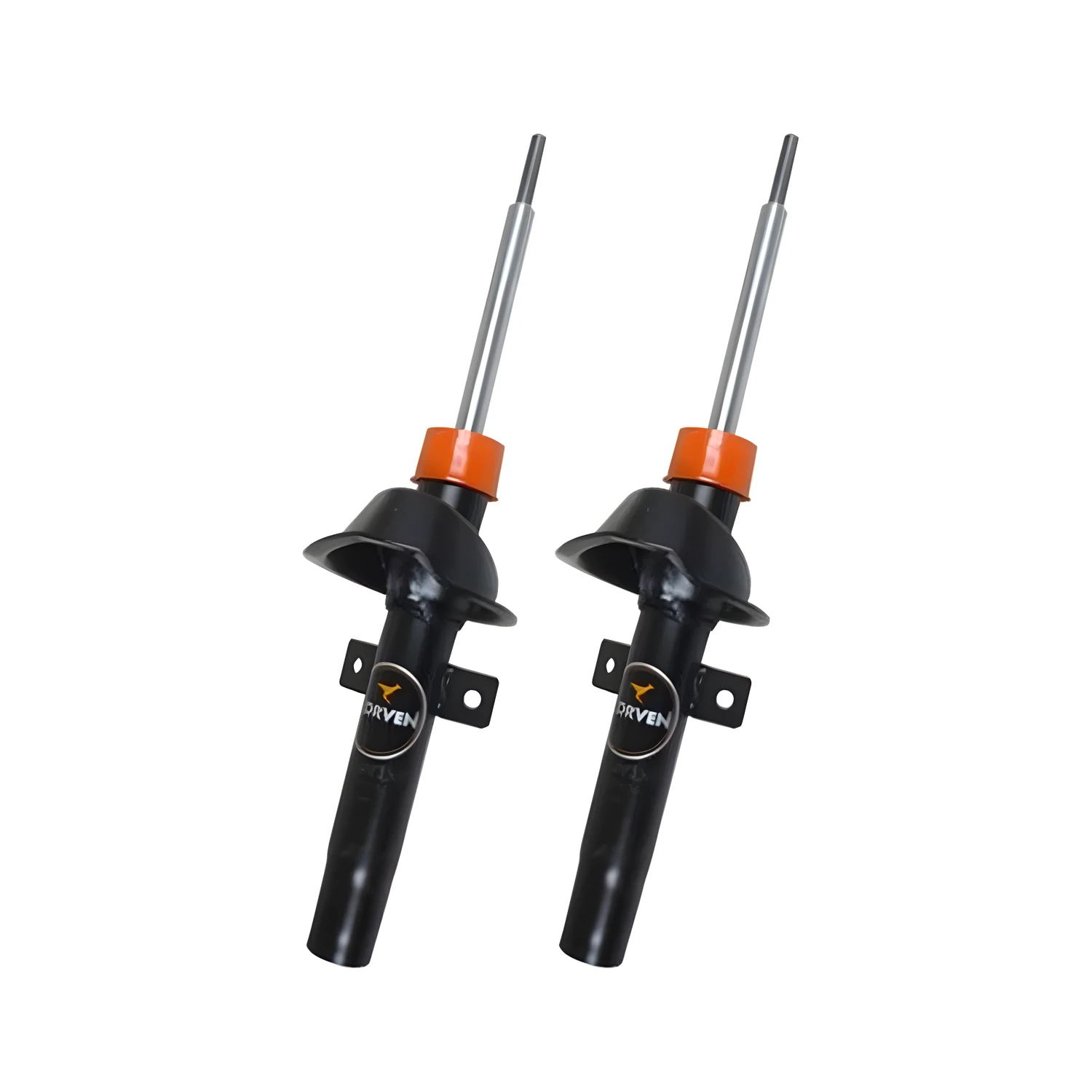 Amortiguadores Delanteros para Ford Fiesta 1997 al 2002