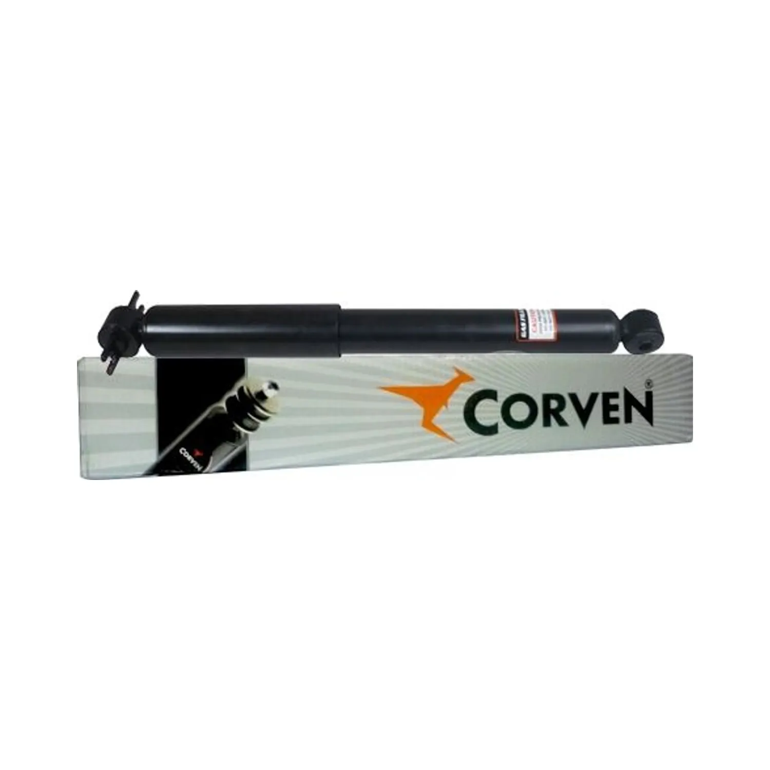 Amortiguador Trasero Derecho/Izquierdo Corven - 42382G