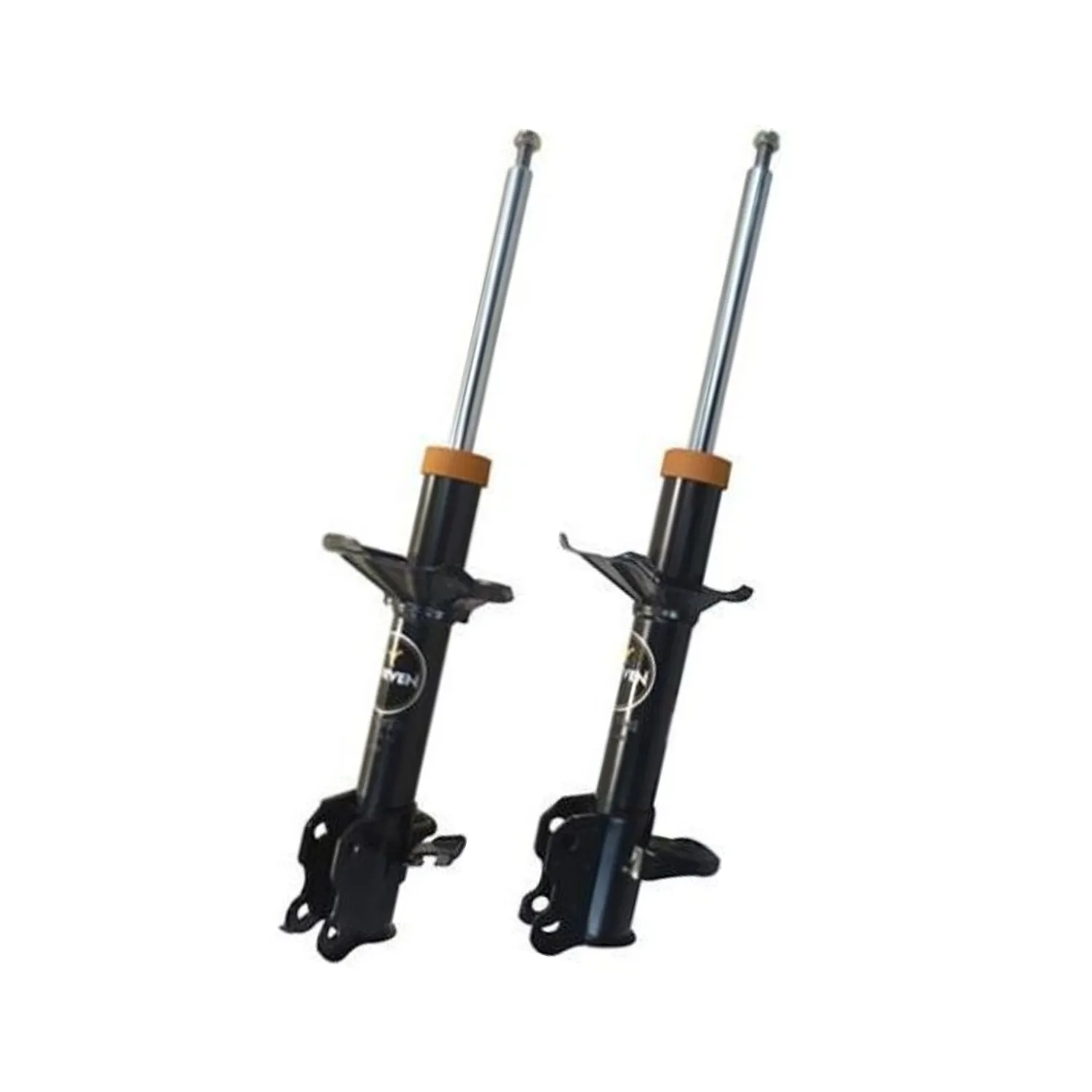Amortiguadores Traseros para Nissan V16 1991 al 2010