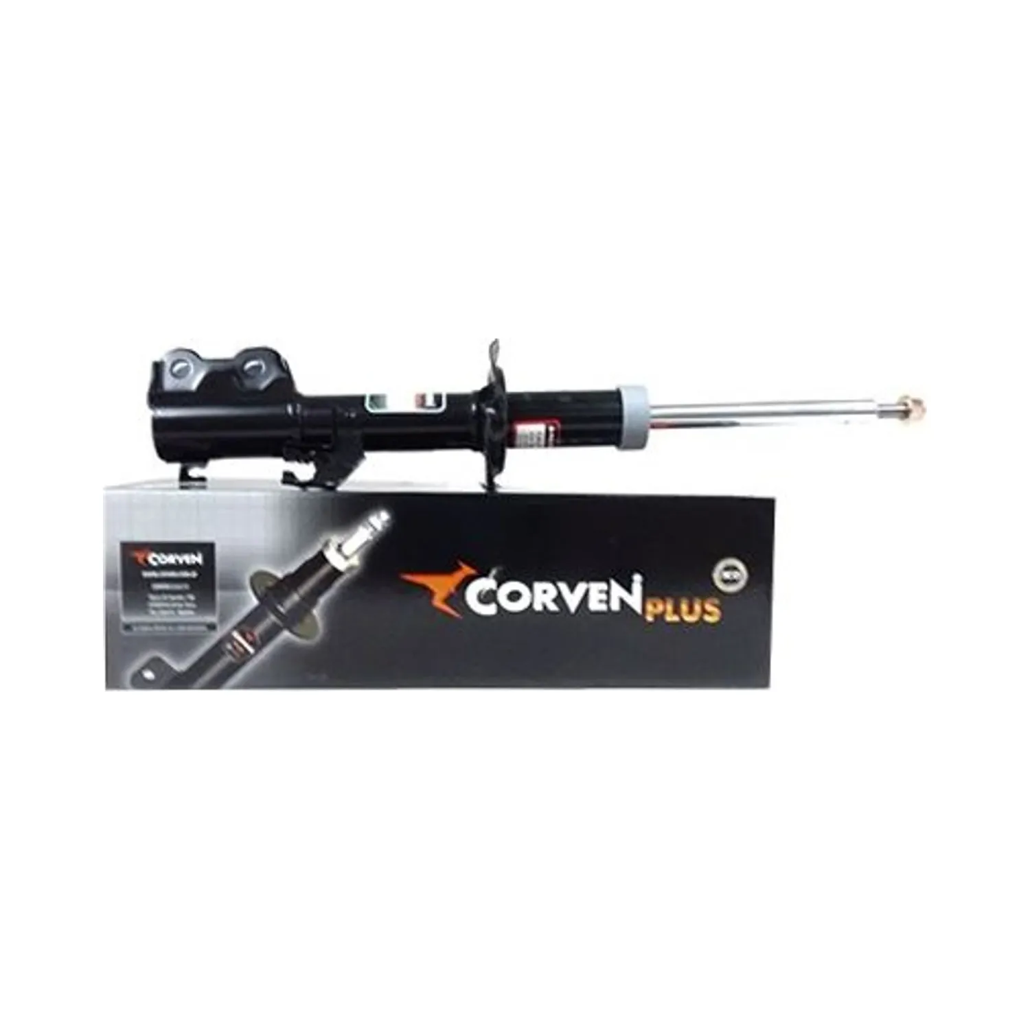 Amortiguador Delantero Derecho Corven - 34441G