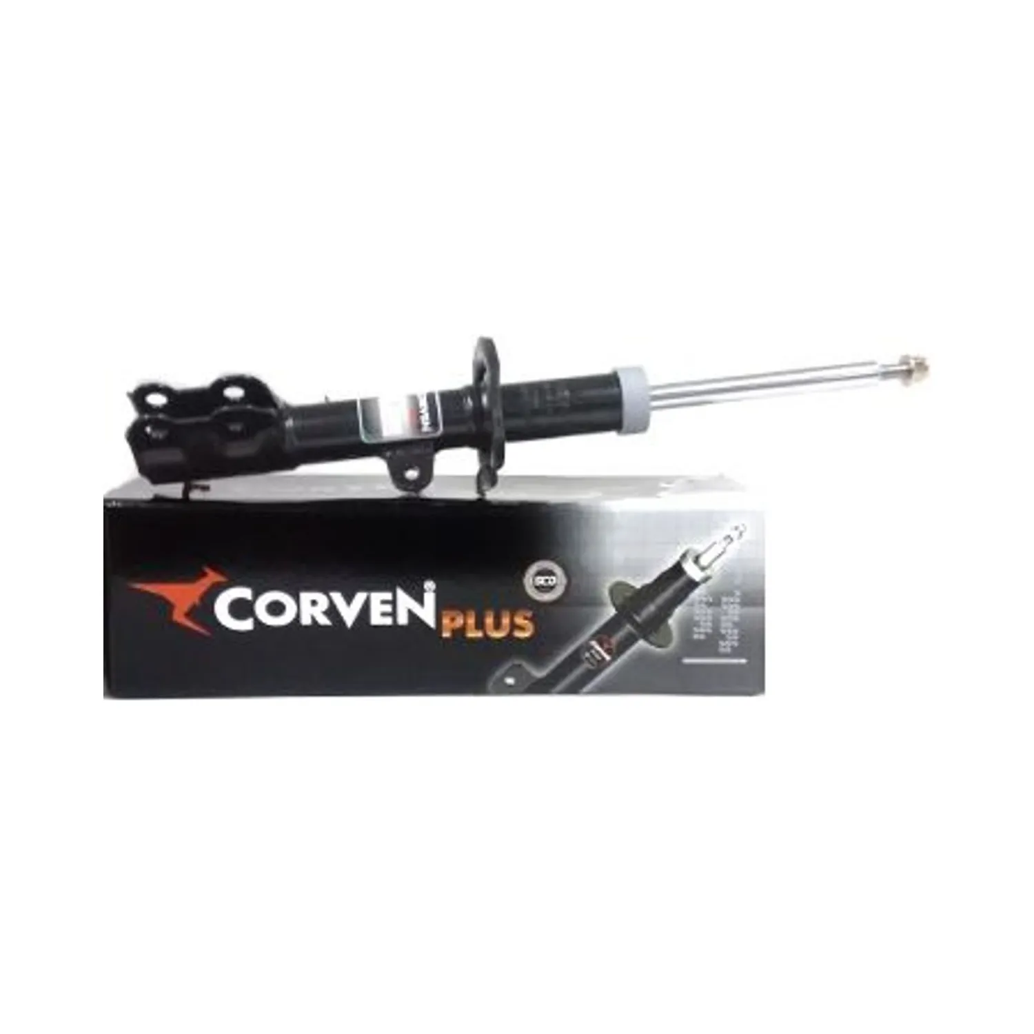 Amortiguador Delantero Izquierdo Corven - 34442G