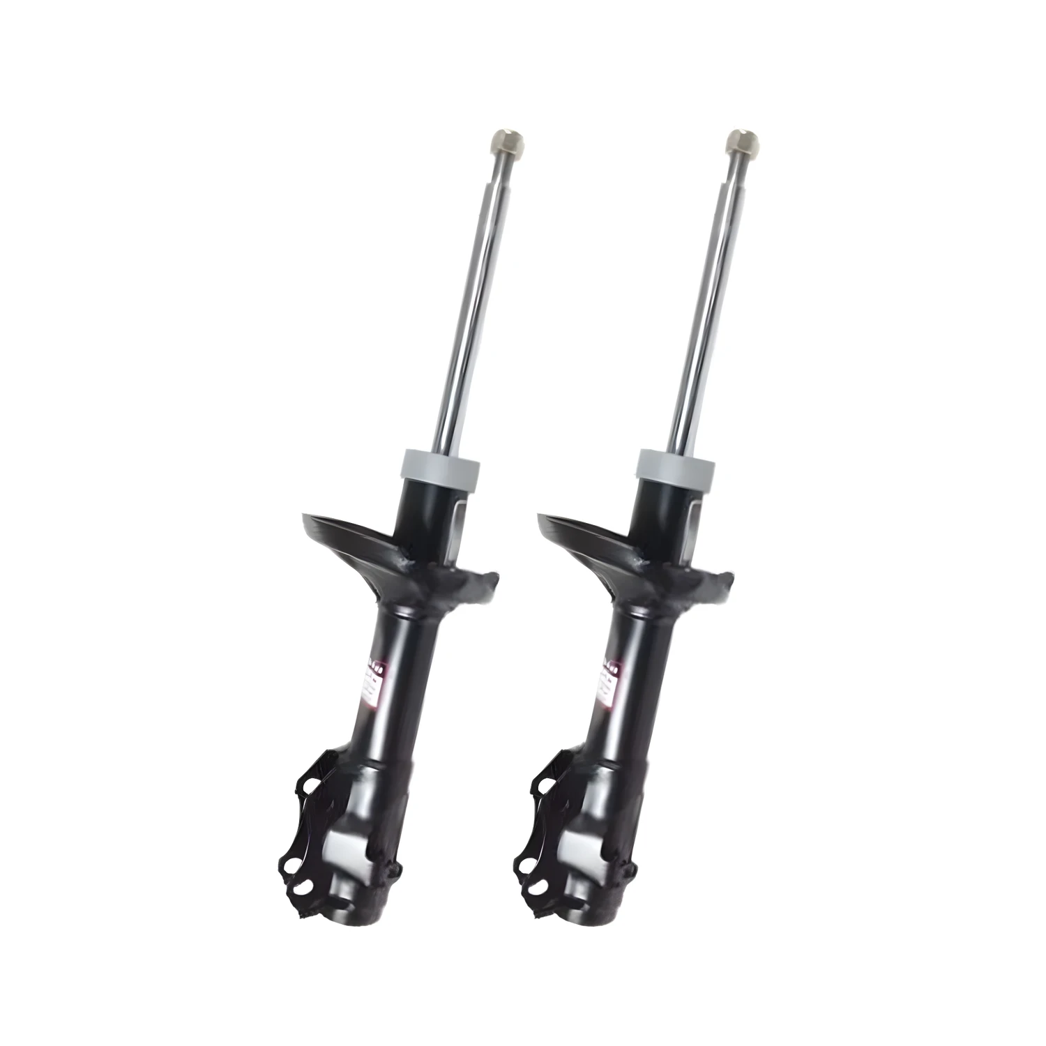 Amortiguadores Delanteros para Volkswagen Caddy 2001 al 2005