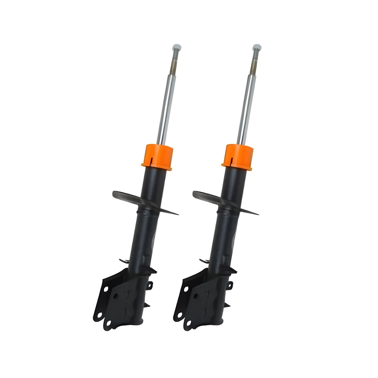 Amortiguadores Delanteros para Fiat Palio 2001 al 2010