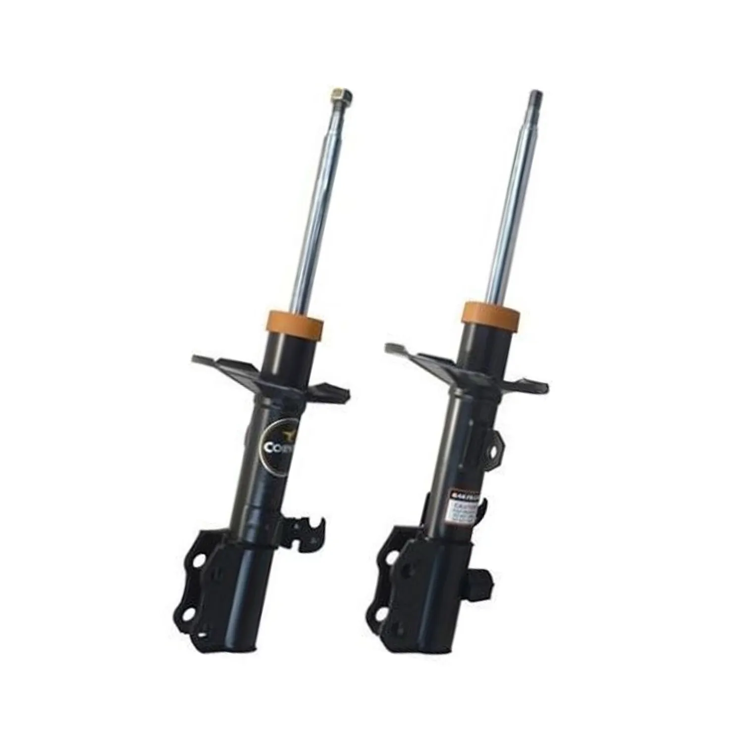 Amortiguadores Delanteros para Toyota Corolla 2003 al 2008