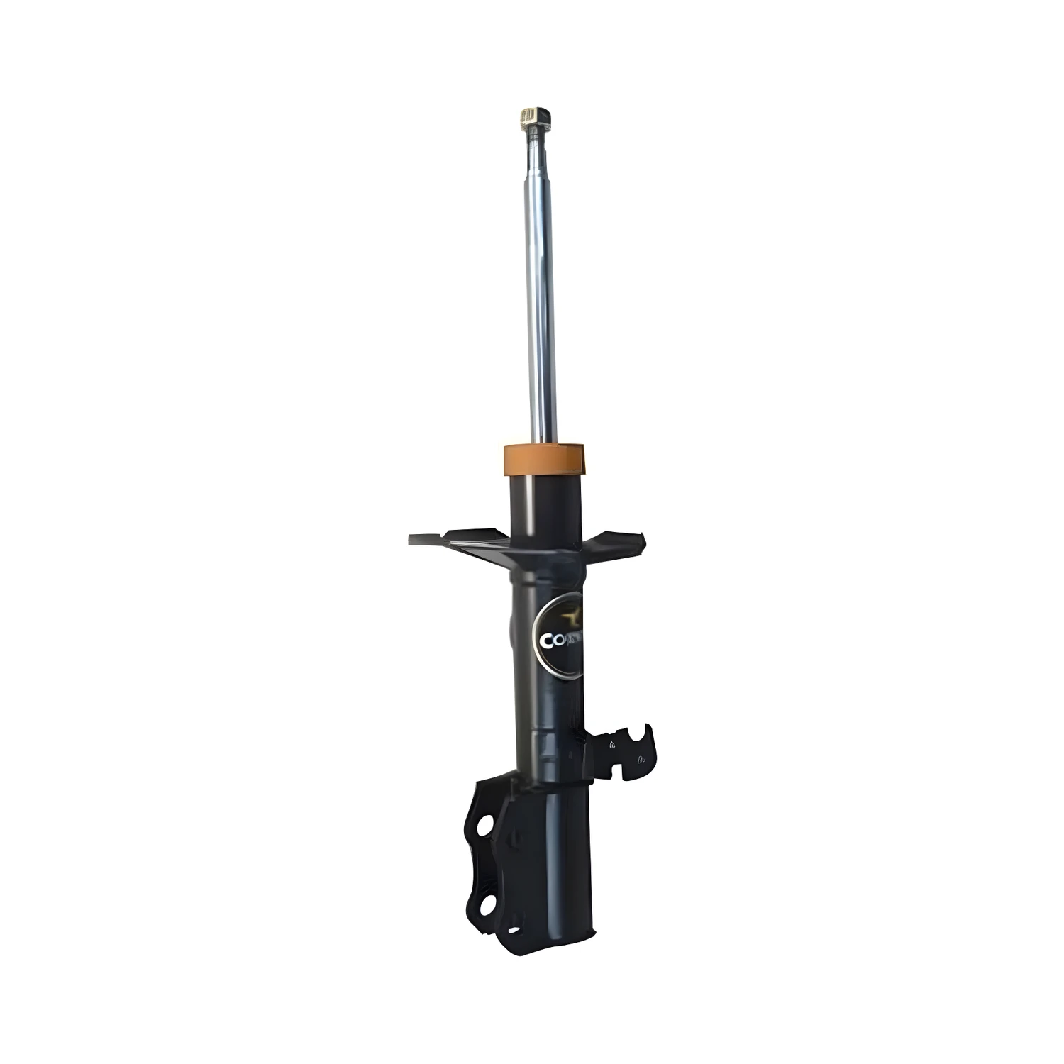 Amortiguador Delantero Derecho Corven - 34538G