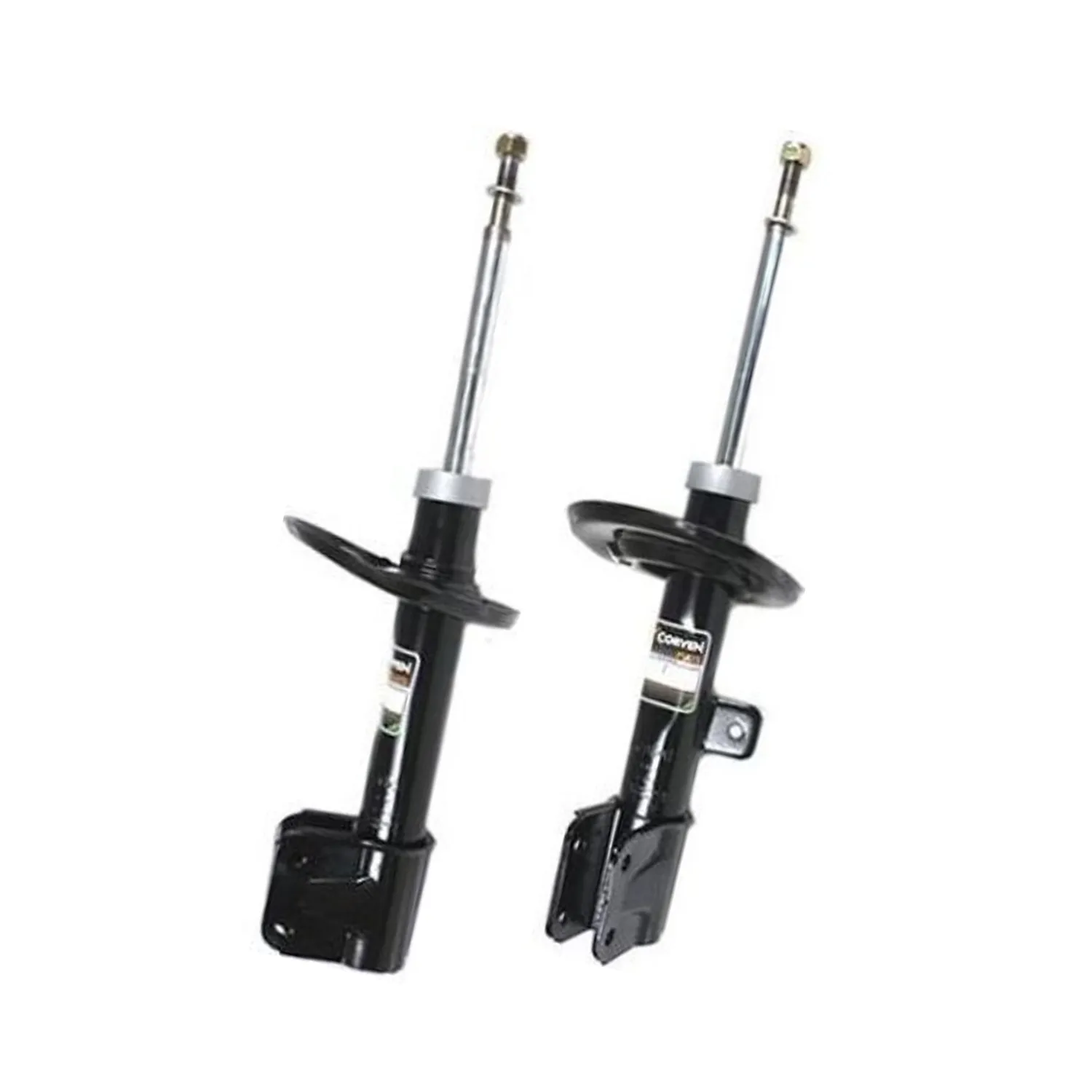 Amortiguadores Delanteros para Citroen Berlingo 2013 al 2018