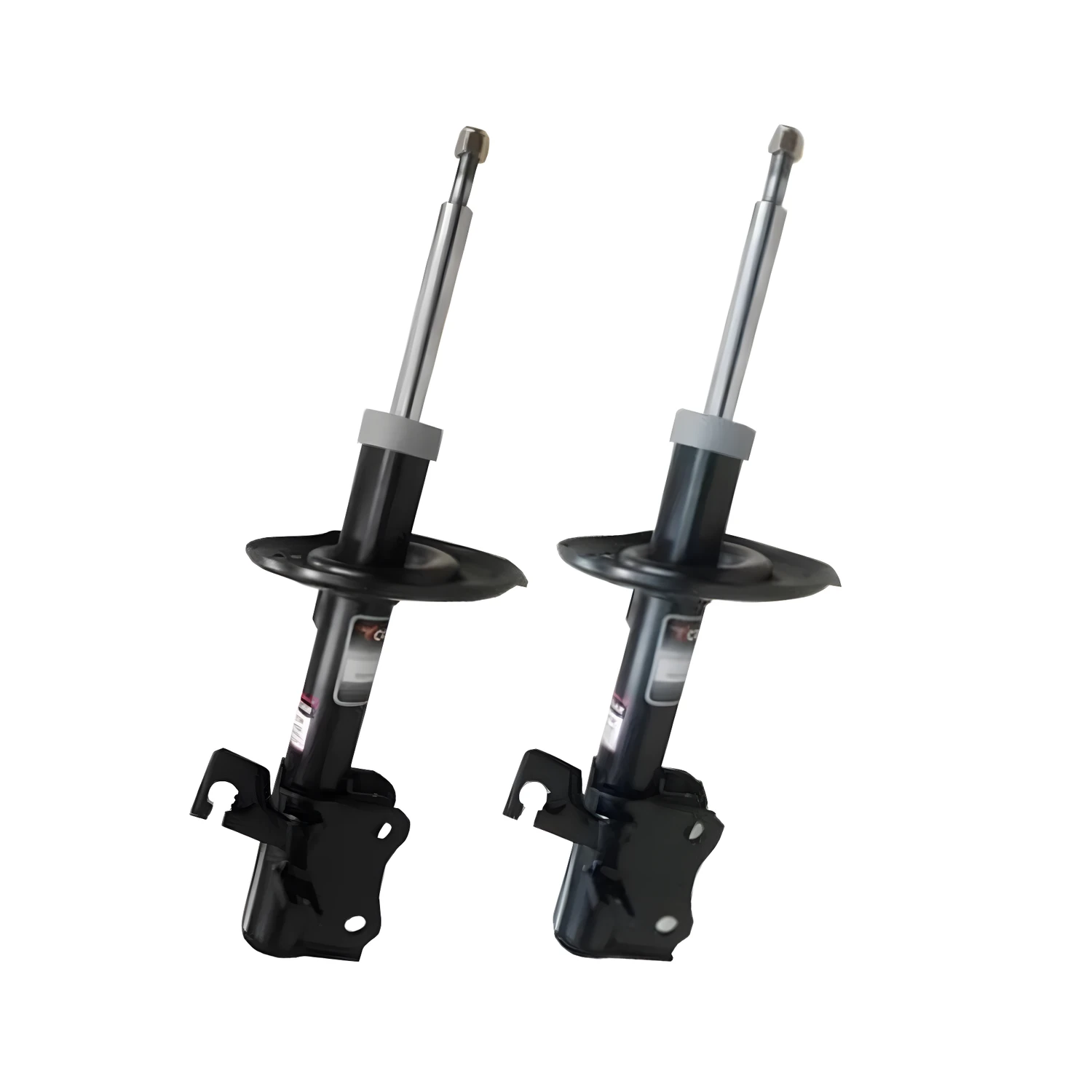 Amortiguadores Delanteros para Nissan Sentra 2007 al 2012