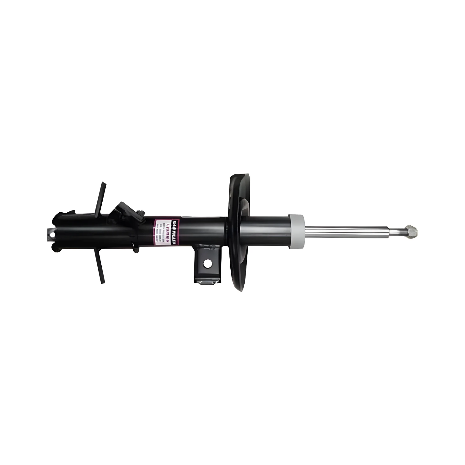 Amortiguador Delantero Izquierdo Corven - 34682G