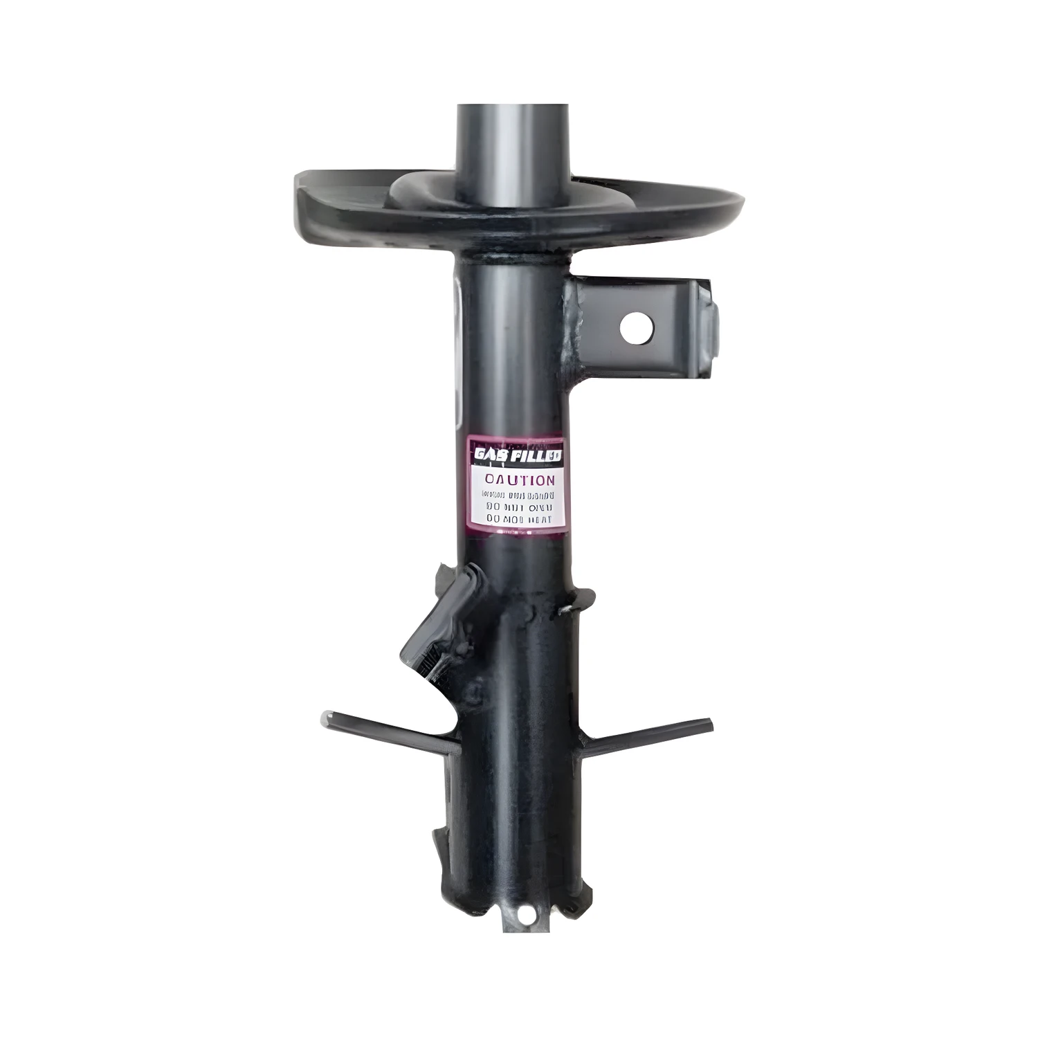 Amortiguador Delantero Izquierdo Corven - 34682G