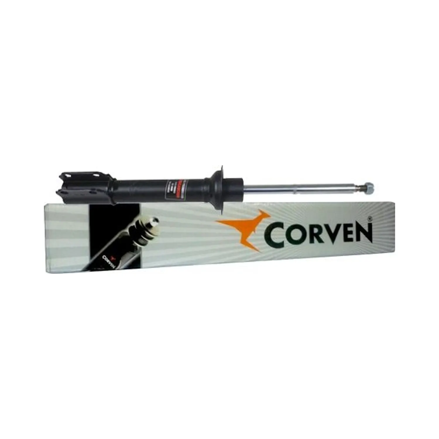 Amortiguador Delantero Derecho/Izquierdo Corven - 34697G
