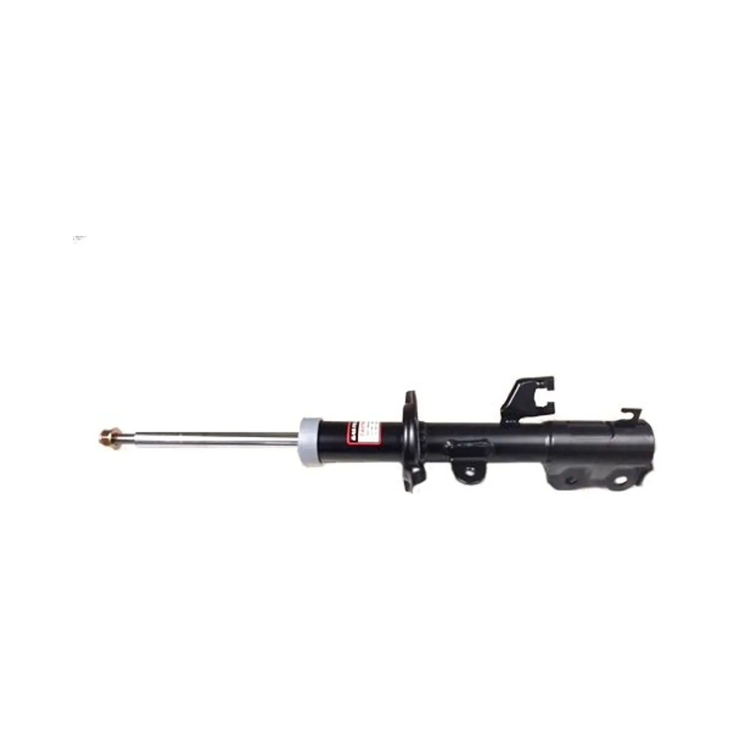 Amortiguador Delantero Izquierdo Corven - 34699G