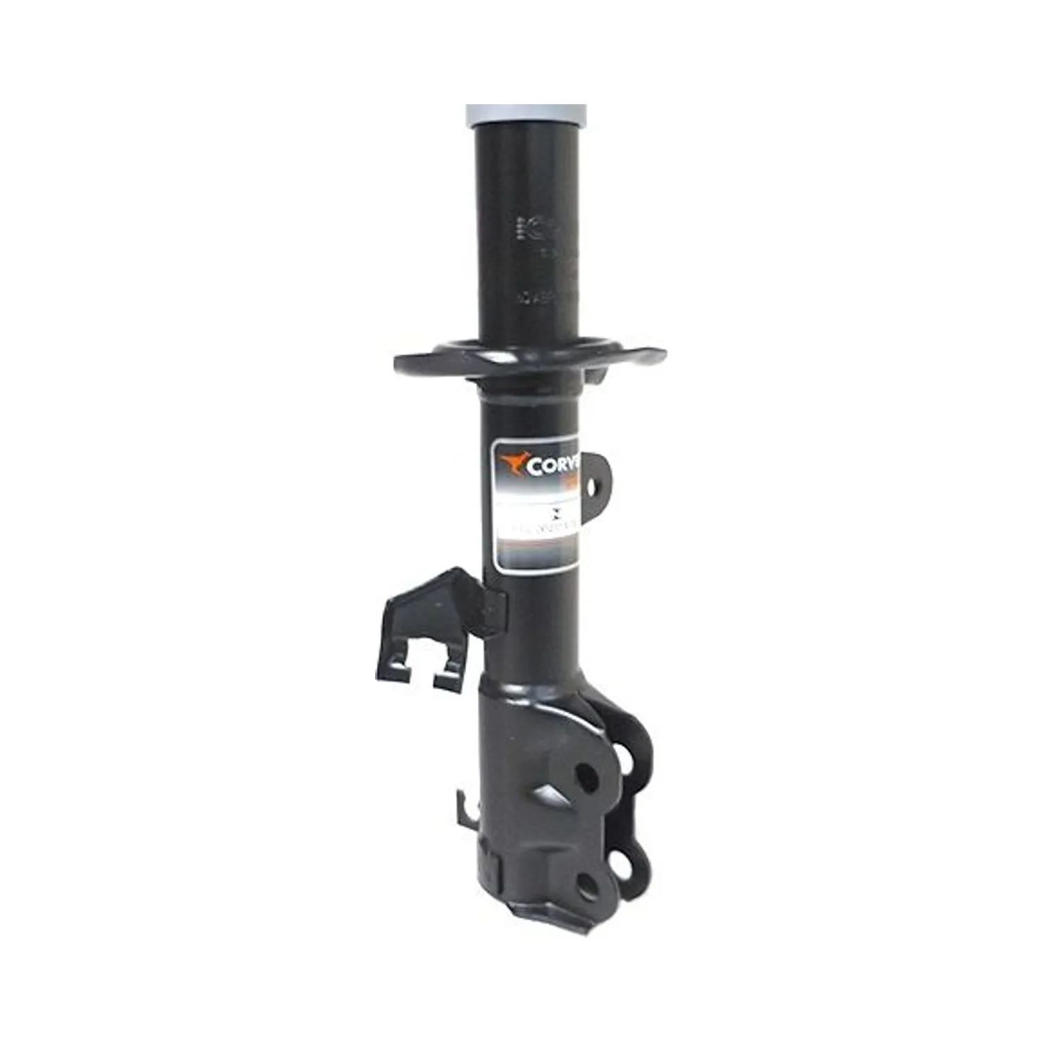 Amortiguador Delantero Izquierdo Corven - 34699G