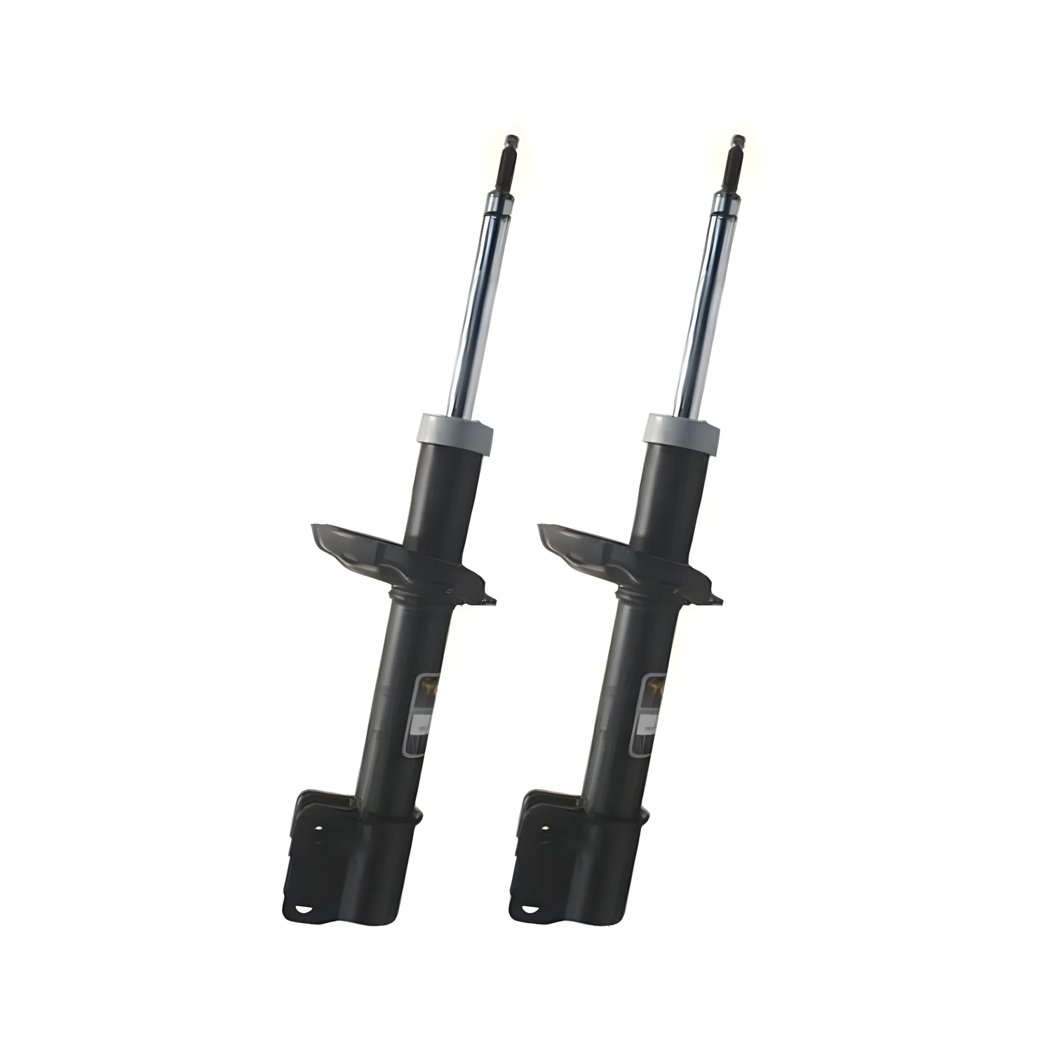 Amortiguadores Delanteros para Chevrolet Montana 2010 al 2017