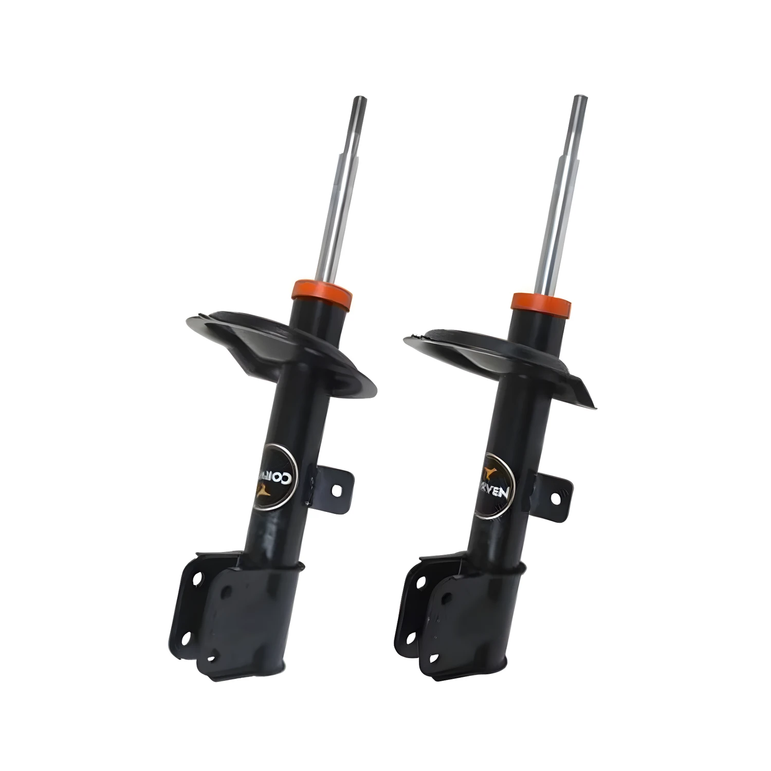 Amortiguadores Delanteros para Citroen C4 2004 al 2011