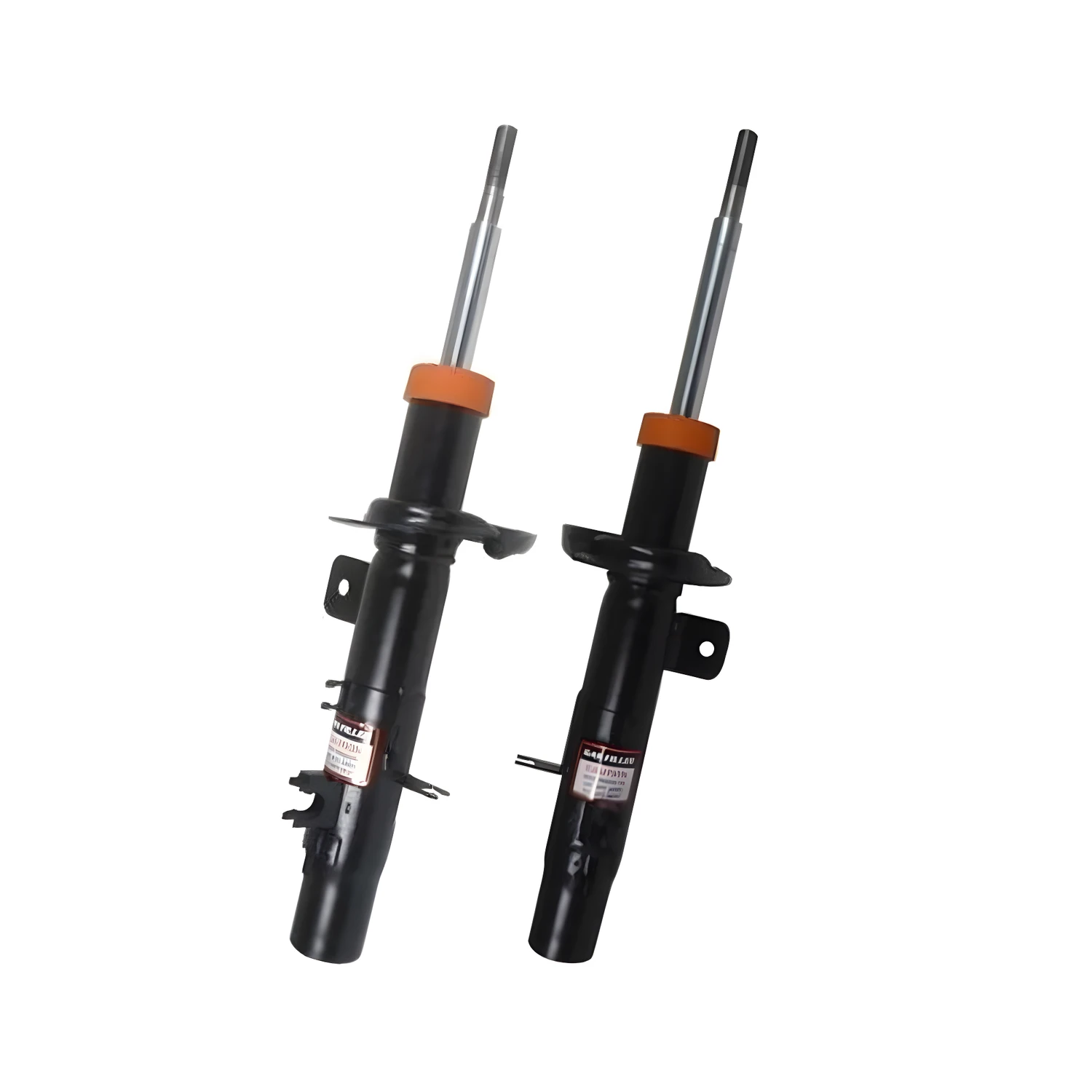 Amortiguadores Delanteros para Citroen C2 2004 al 2010