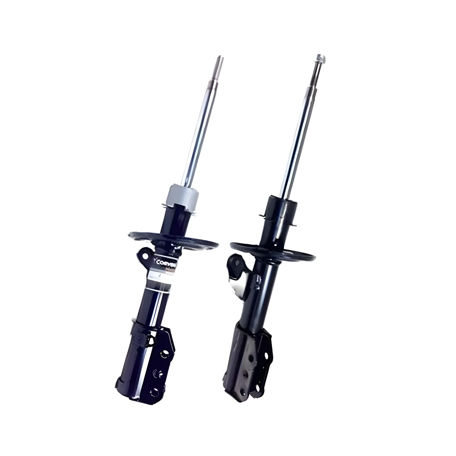 Amortiguadores Delanteros para Honda Fit 2001 al 2008
