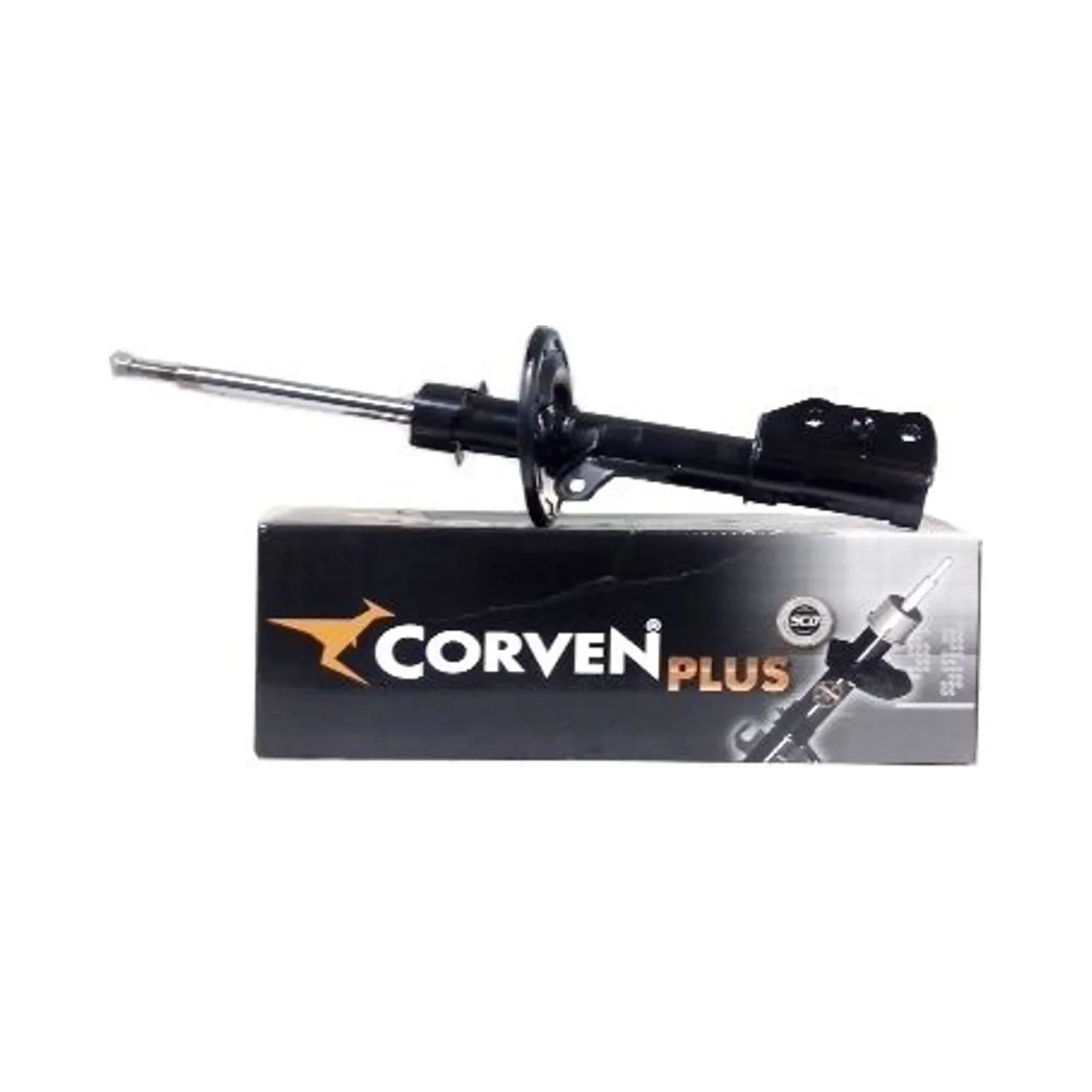 Amortiguador Delantero Izquierdo Corven - 34727G