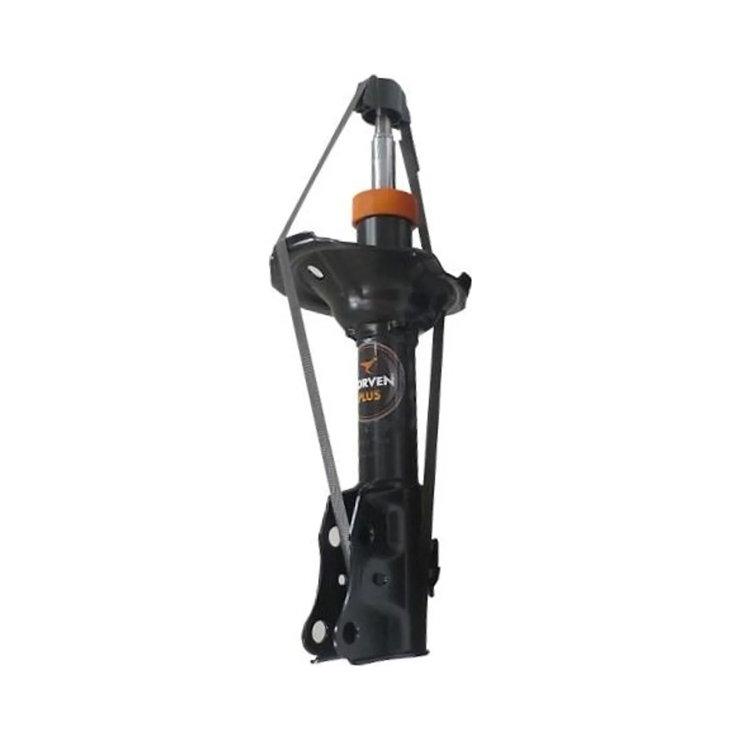 Amortiguador Delantero Derecho/Izquierdo Corven - 34728G