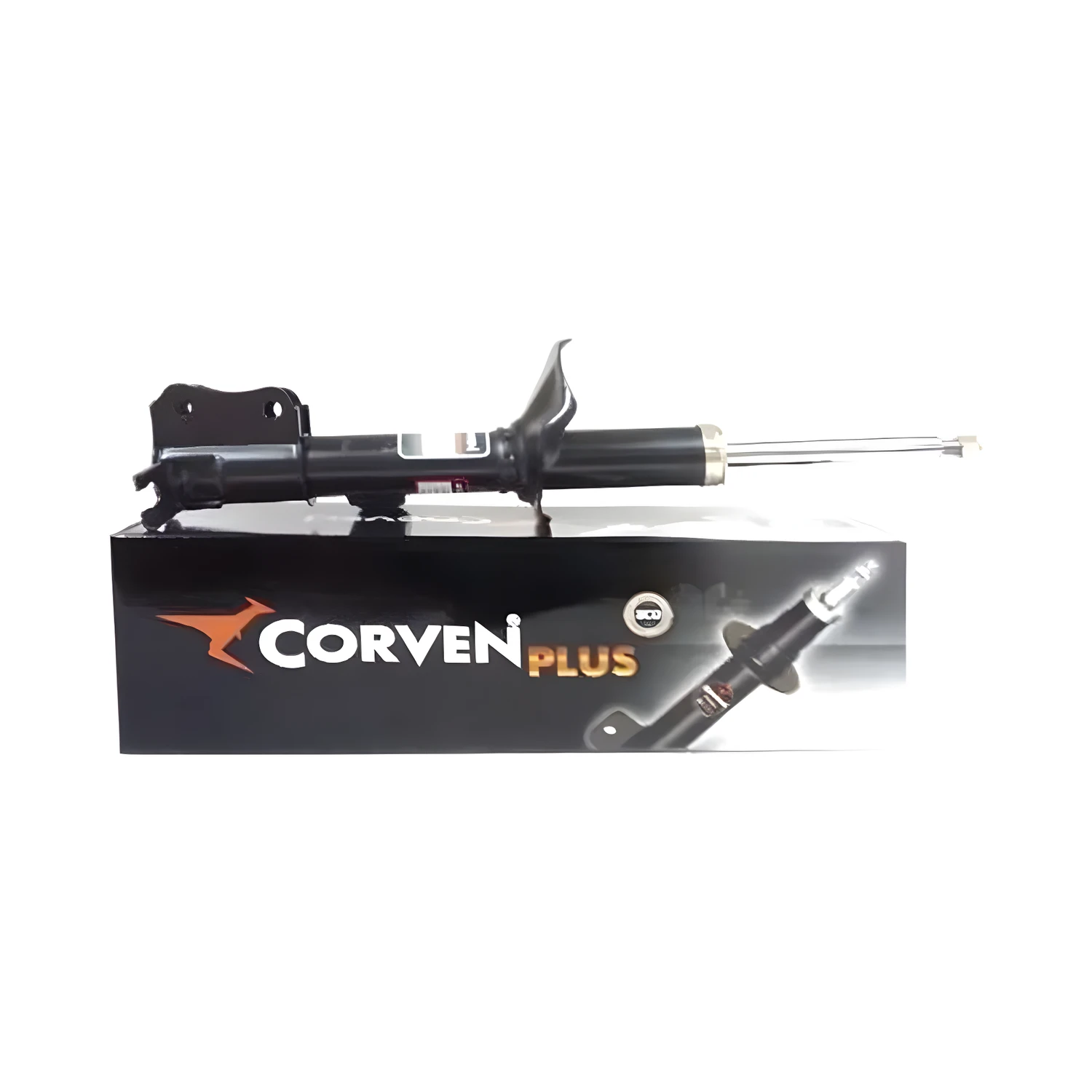 Amortiguador Delantero Derecho Corven - 34744G