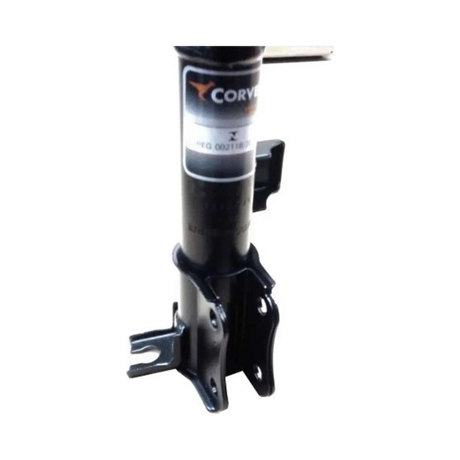 Amortiguador Delantero Izquierdo Corven - 34745G