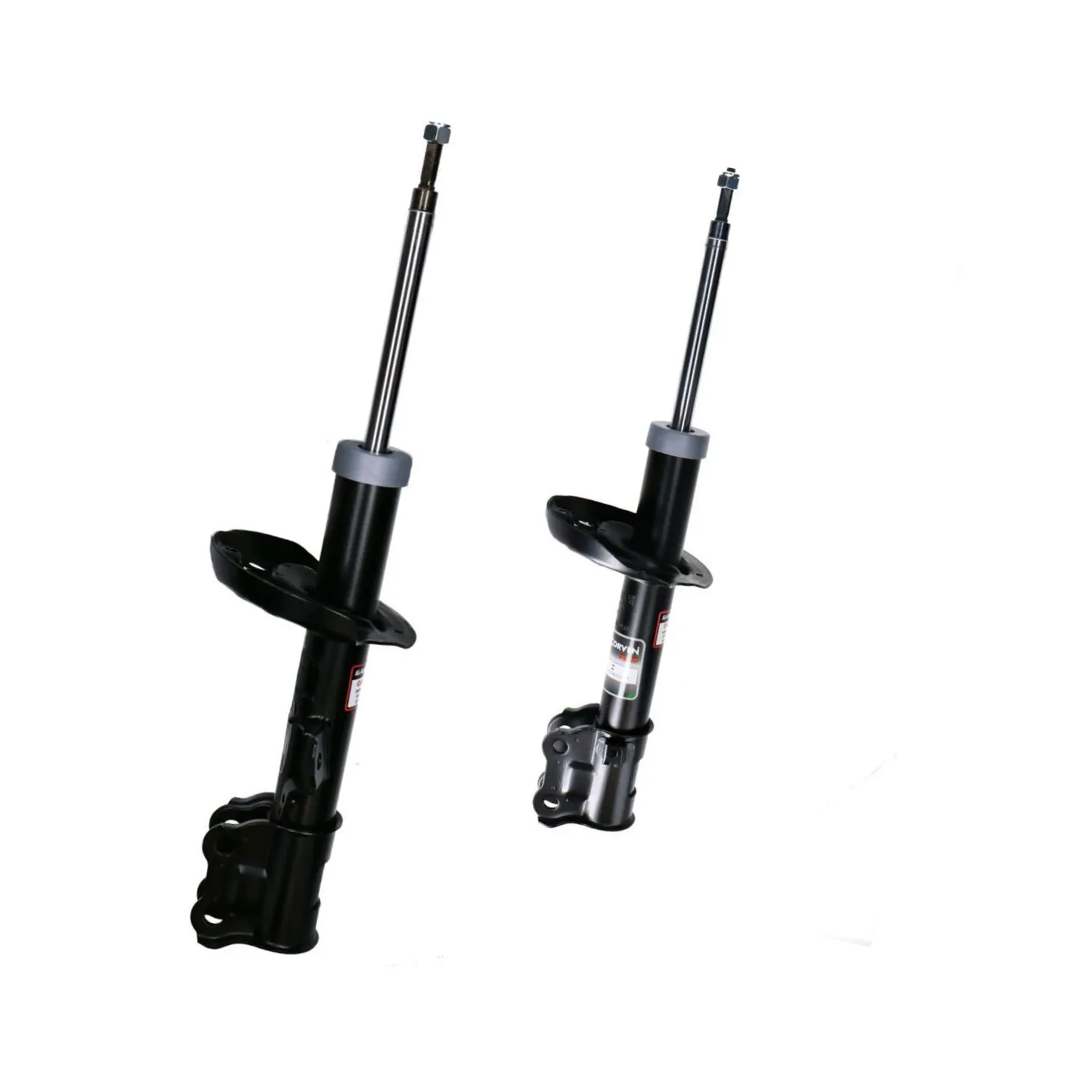 Amortiguadores Delanteros para KIA Soul 2009 al 2013