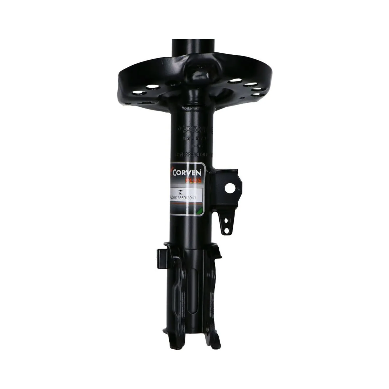 Amortiguador Delantero Derecho Corven - 34777G