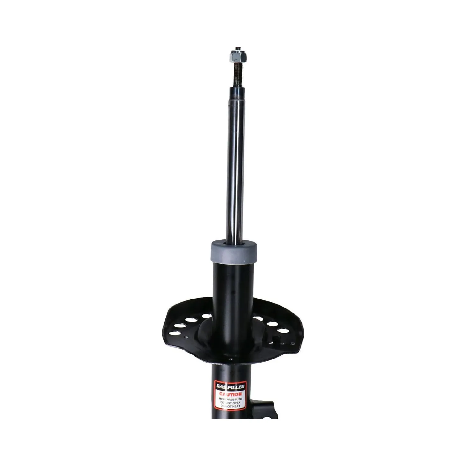 Amortiguador Delantero Izquierdo Corven - 34778G