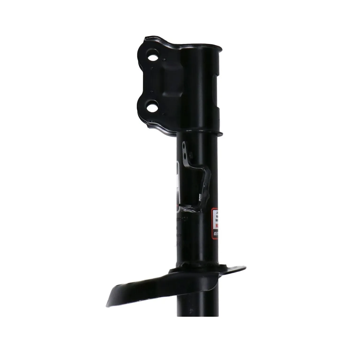 Amortiguador Delantero Izquierdo Corven - 34778G