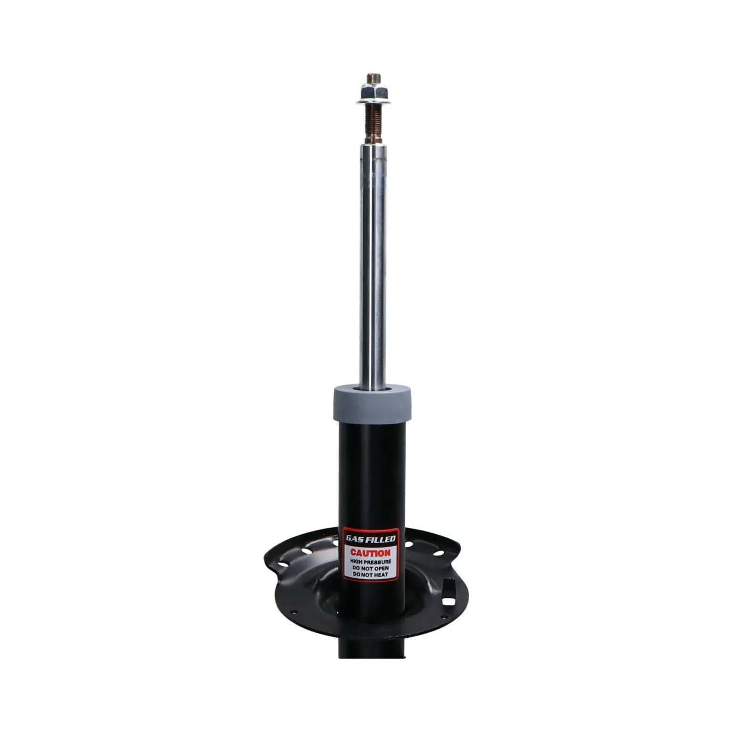Amortiguador Delantero Izquierdo Corven - 34802G