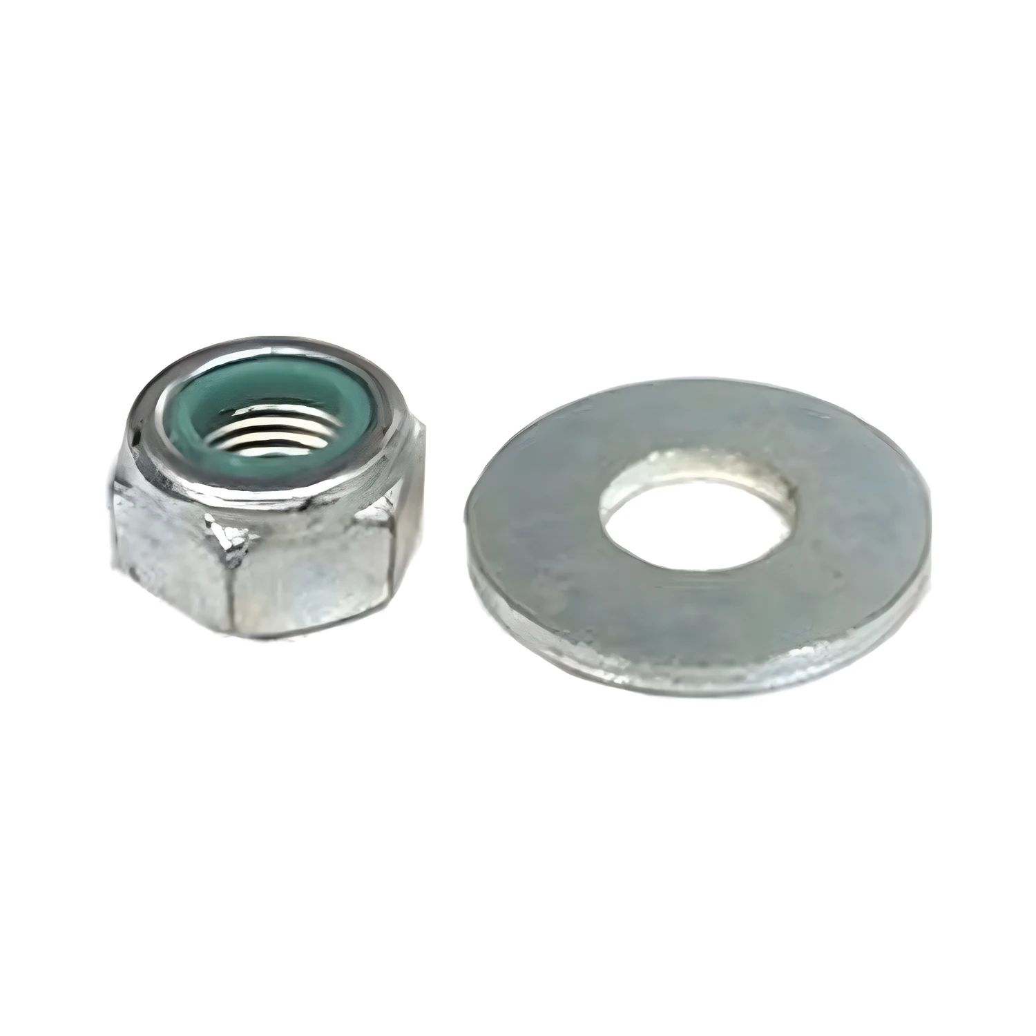 Amortiguador Delantero Izquierdo Corven - 34804G